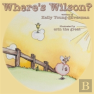 Where'S Wilson?