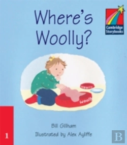 Bertrand.pt - Where'S Woolly? Elt Edition