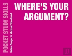 Bertrand.pt - Where'S Your Argument?