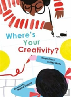 Bertrand.pt - Wheres Your Creativity