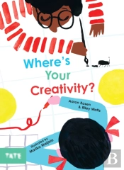 Where'S Your Creativity?