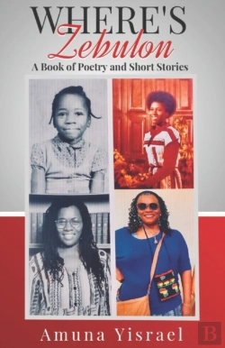 Bertrand.pt - Where'S Zebulon A Book Of Poetry And Short Stories