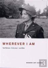 Wherever I Am