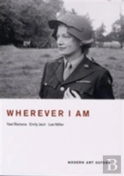 Wherever I Am