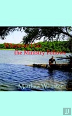 Bertrand.pt - Wherever I Go The Ministry Follows