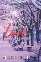 Wherever Love Finds Me