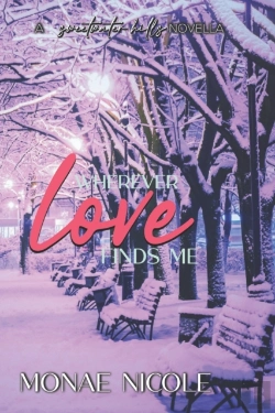Bertrand.pt - Wherever Love Finds Me