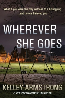 Bertrand.pt - Wherever She Goes