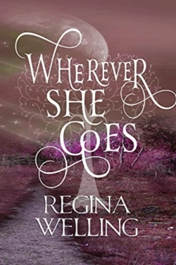 Bertrand.pt - Wherever She Goes (Large Print)