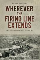 Wherever The Firing Line Extends