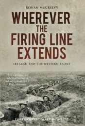 Wherever The Firing Line Extends