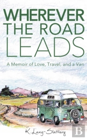 Wherever The Road Leads