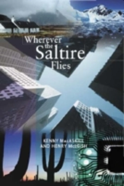 Bertrand.pt - Wherever The Saltire Flies