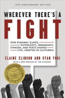 Wherever There'S A Fight, 10th Anniversary Edition