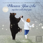 Wherever You Are, My Love Will Find You