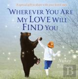 Wherever You Are My Love Will Find You