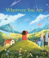 Wherever You Are