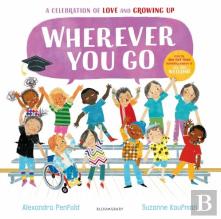 Wherever You Go