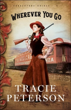 Bertrand.pt - Wherever You Go (Brookstone Brides Book #2)