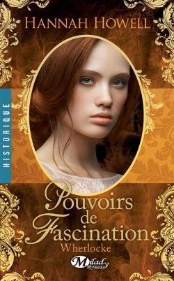 Bertrand.pt - Wherlocke, T4 : Pouvoirs De Fascination