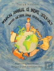 Which Animal Is More Useful : Hansi Heyv