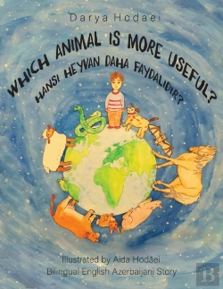 Bertrand.pt - Which Animal Is More Useful : Hansi Heyv