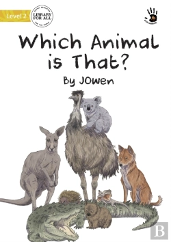 Bertrand.pt - Which Animal Is That?