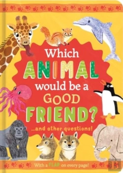 Bertrand.pt - Which Animal Would Be A Good Friend?