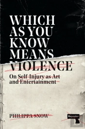 Which As You Know Means Violence