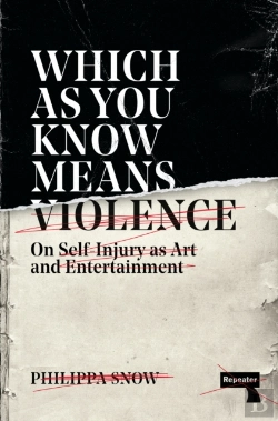 Bertrand.pt - Which As You Know Means Violence