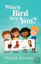Which Bird Are You?