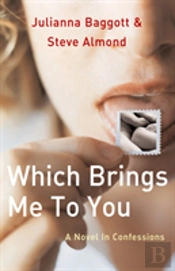 Which Brings Me To You
