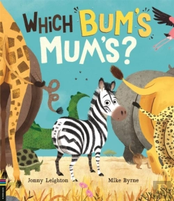 Bertrand.pt - Which Bum'S Mum'S?