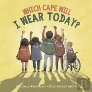 Which Cape Will I Wear Today?