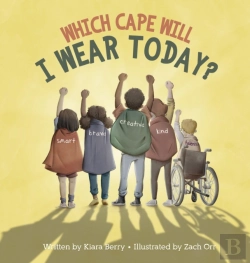 Bertrand.pt - Which Cape Will I Wear Today?