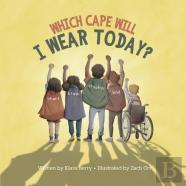 Which Cape Will I Wear Today?