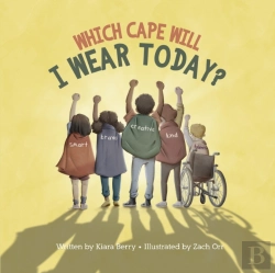 Bertrand.pt - Which Cape Will I Wear Today?