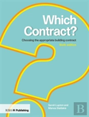 Which Contract?