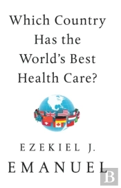 Which Country Has The World'S Best Health Care?