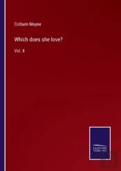 Which Does She Love?