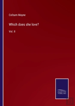 Bertrand.pt - Which Does She Love?