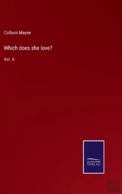 Bertrand.pt - Which Does She Love?