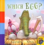 Which Egg?