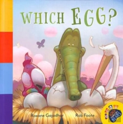Bertrand.pt - Which Egg?