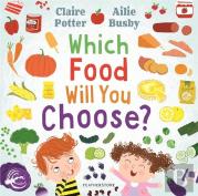 Which Food Will You Choose?