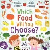 Which Food Will You Choose?