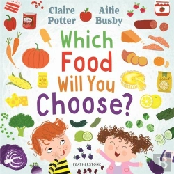 Bertrand.pt - Which Food Will You Choose?