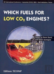 Which Fuels For Low Co2 Engines