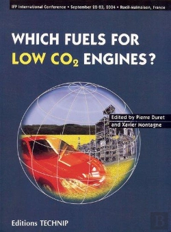 Bertrand.pt - Which Fuels For Low Co2 Engines