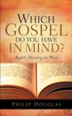 Bertrand.pt - Which Gospel Do You Have In Mind?